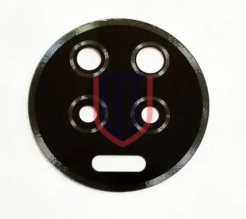 غطاء عدسة الكاميرا لهاتف انفينكس نوت 7