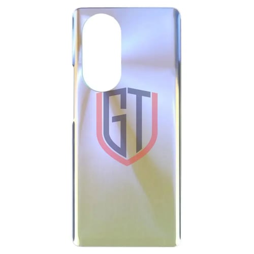 غطاء خلفي للبطارية لهاتف هواوي نوفا 8 (أرجواني)