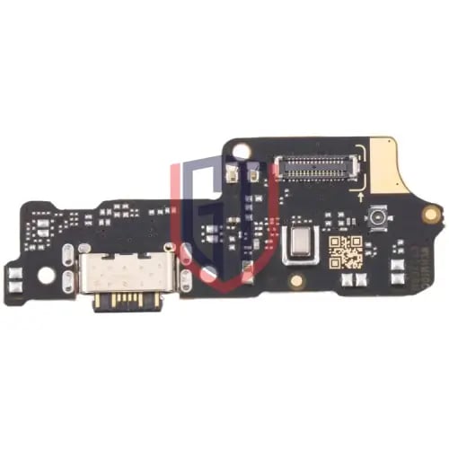 لوحة منفذ الشحن لهاتف Xiaomi Redmi 10C/Redmi 10 ال...