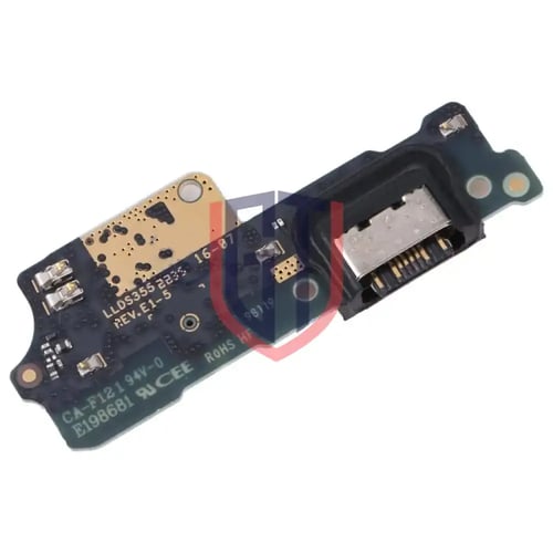 لوحة منفذ الشحن الأصلية لهاتف Xiaomi Redmi 10C