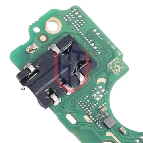 لوحة منفذ الشحن لهاتف Infinix Smart 7 X6515