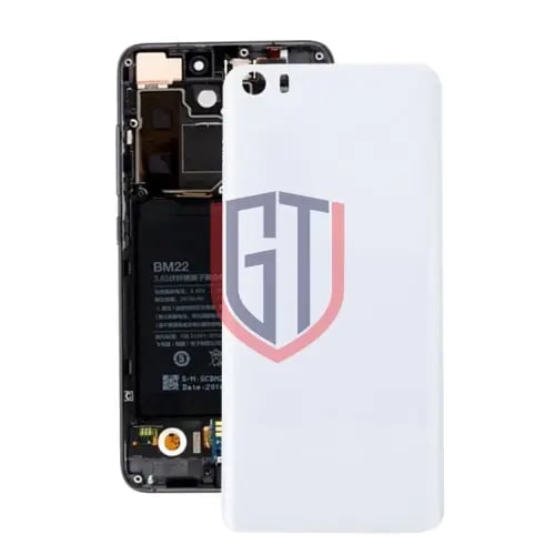 غطاء خلفي للبطارية لهاتف Xiaomi Mi 5