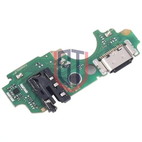 لوحة منفذ الشحن لهاتف ZTE Blade A34