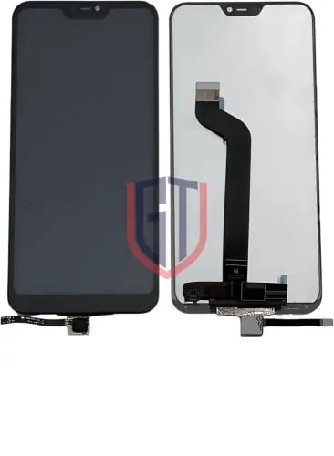 شاشة بديلة لجوال ريدمي A2 لايت / MI 6 برو -INCELL