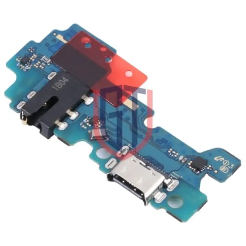 لوحة منفذ الشحن لهاتف Samsung Galaxy A32 4G SM-A32...