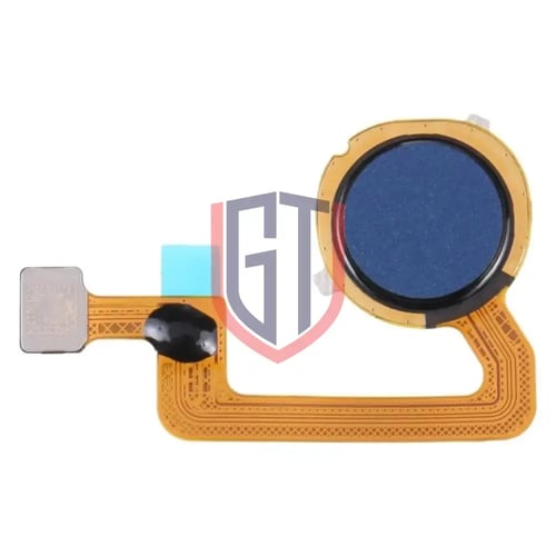 مستشعر بصمة الإصبع لهاتف Xiaomi Redmi 12C