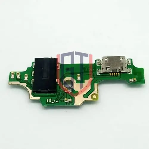 لوحة منفذ الشحن لهاتف تكنو كامون 15