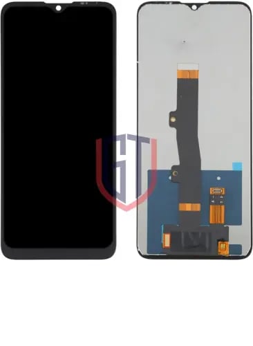 شاشة LCD بديلة لهاتف لينوفو K13 نوت