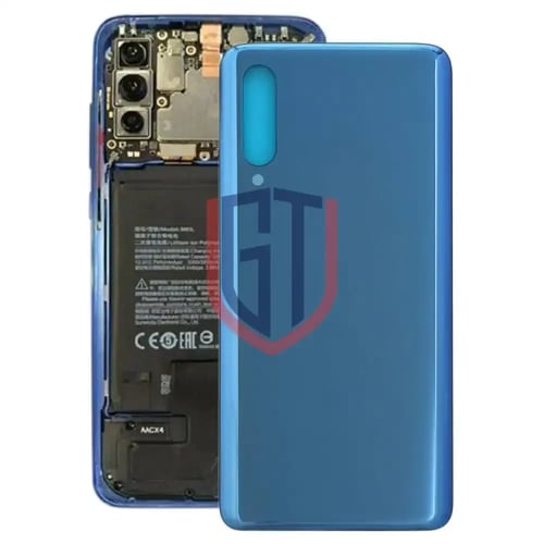 غطاء خلفي للبطارية لهاتف Xiaomi Mi 9