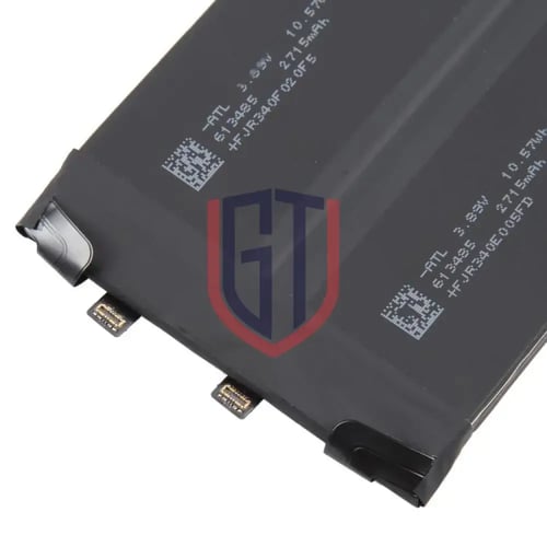 بطارية بديلة لهاتف ZTE Nubia Red Magic 9 Pro+ (مود...