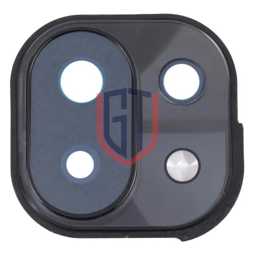 عدسة الكاميرا لهاتف Xiaomi Mi 11 Lite/11 Lite 5G N...