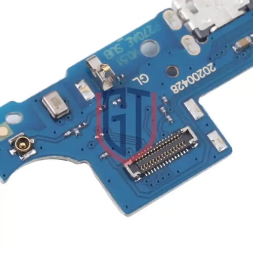 لوحة منفذ الشحن لجهاز Lenovo K12 XT2095-4