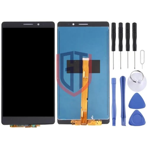 شاشة LCD لهاتف Huawei Mate 8