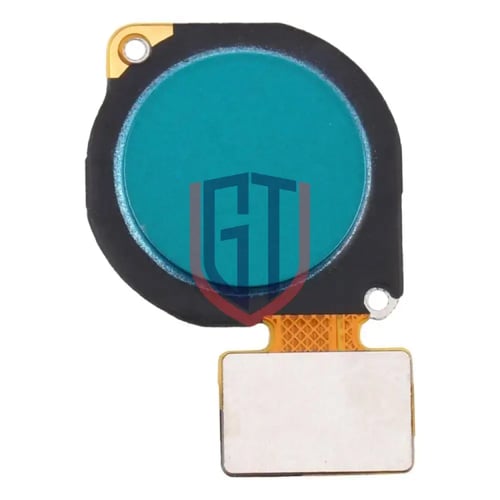 كابل مرن لمستشعر بصمة الإصبع لهاتف Huawei Nova 4e...