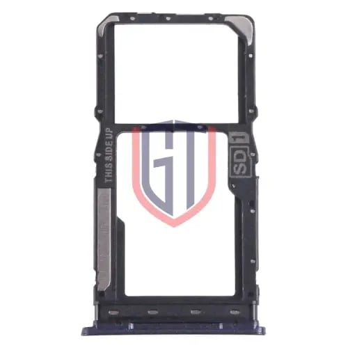 منفذ مدخل بيت الشريحة لهاتف Motorola Moto G Pure