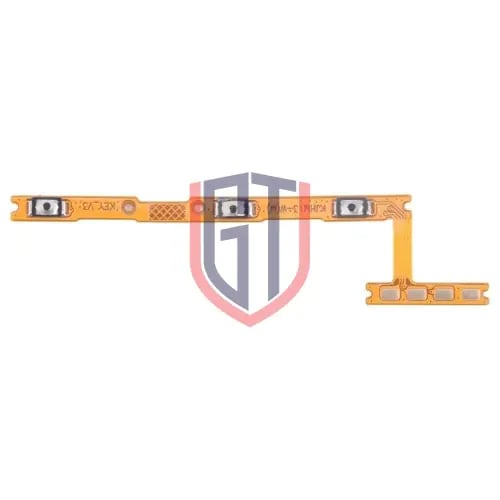 كابل مرن لزر الطاقة وزر التحكم في الصوت لهاتف Xiao...