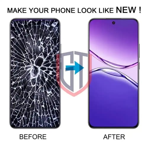 شاشة LCD OLED OPPO F29 5G