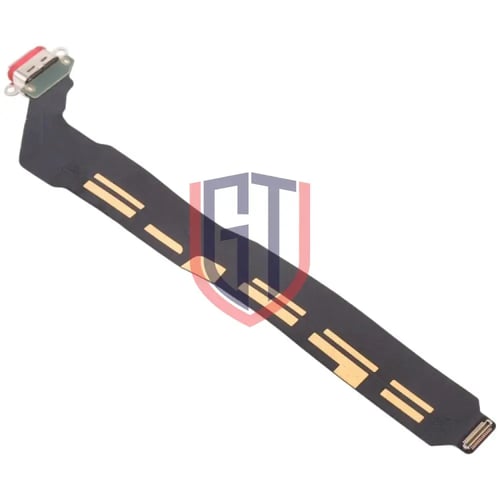 كابل مرن لمنفذ الشحن لهاتف OnePlus Nord 2 5G