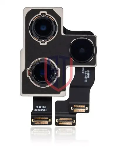 كاميرا خلفية أصلية بديلة لهاتف ايفون 11 برو