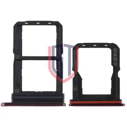 منفذ مدخل بيت الشريحة لهاتف فيفو S1 برو