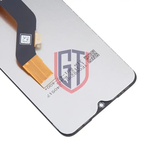 شاشة LCD الأصلية لهاتف itel P38 Pro