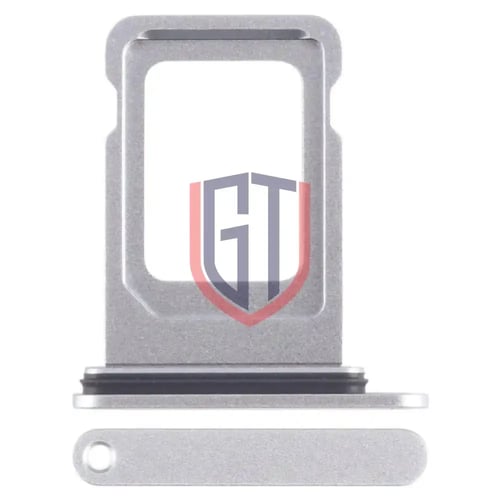iPhone 15 Sim Card Tray - منفذ شريحة SIM لجوال iPh...