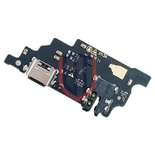 لوحة منفذ الشحن لهاتف ZTE Blade V30 9030