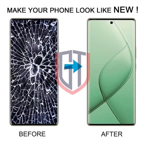 شاشة LCD OLED TECNO SPARK 20 PRO PLUS KJ7