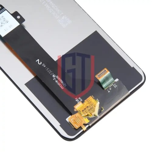 شاشة LCD أصلية لهاتف Motorola Moto G 2023