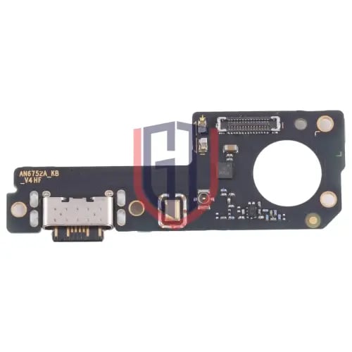 لوحة مدخل منفذ الشحن الاصلية ريدمي نوت 13 برو 5G