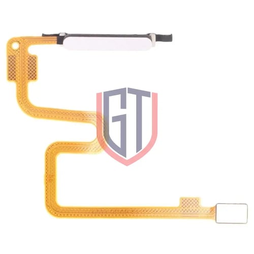 كابل مرن لمستشعر بصمة الإصبع لهاتف Xiaomi Redmi No...