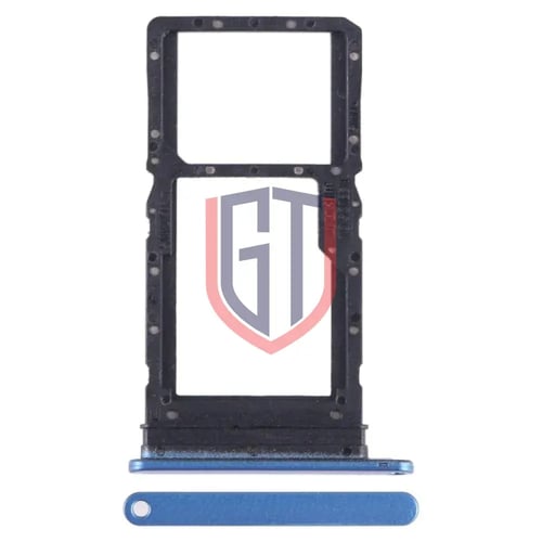 منفذ مدخل بيت الشريحة لهاتف هونر X7A