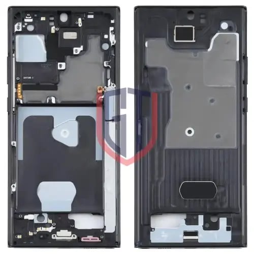 Samsung Galaxy Note20 Ultra SM-N985F إطار متوسط ​​...