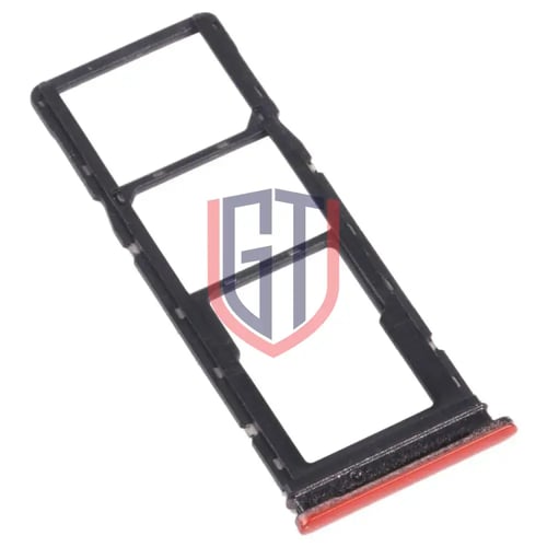 منفذ مدخل بيت الشريحة لهاتف Tecno Spark 5 Pro KD7