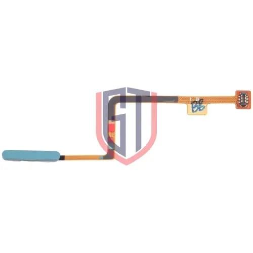 كابل مرن لمستشعر بصمة الإصبع لهاتف Xiaomi Redmi No...