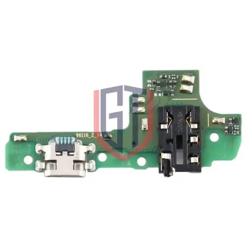 لوحة منفذ الشحن الأصلية لهاتف Samsung Galaxy A10s...