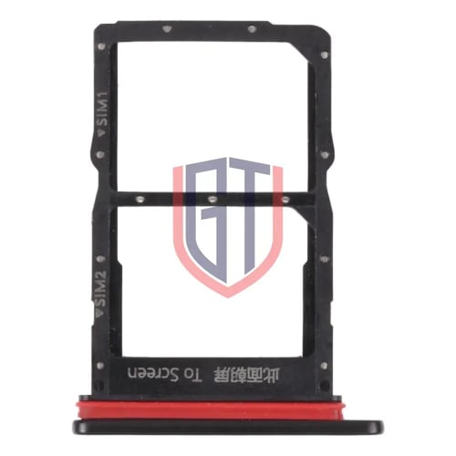 بيت منفذ حامل الشريحة ل هواوي نوفا 8