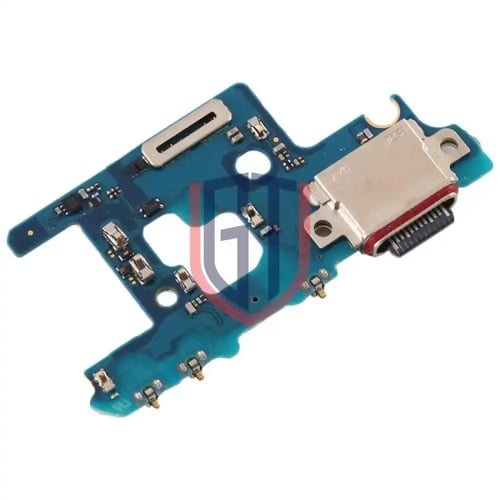 لوحة منفذ الشحن لهاتف Galaxy Note 10 + 5G N976F