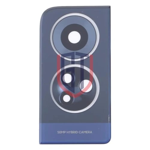 عدسة الكاميرا الخلفية الأصلية لهاتف TCL 50 5G