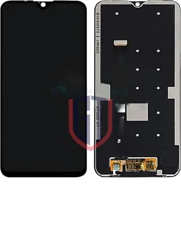 شاشة LCD بديلة لهاتف لينوفو K10 نوت (XT2025)