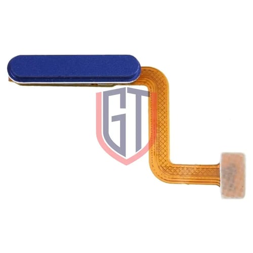 كابل مرن لمستشعر بصمة الإصبع لهاتف Samsung Galaxy...