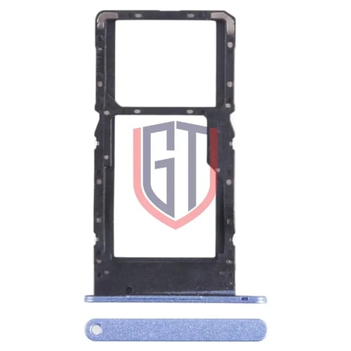 منفذ مدخل بيت الشريحة لهاتف هواوي نوفا Y61