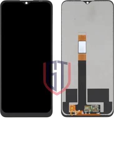 شاشة بديلة لهاتف نوكيا G60 (موديل: TA-1479)
