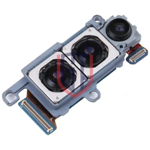 مجموعة كاميرا الأصلية لهاتف Samsung Galaxy S20/S20...