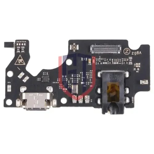لوحة منفذ الشحن لهاتف ZTE Blade V30 Vita 8030