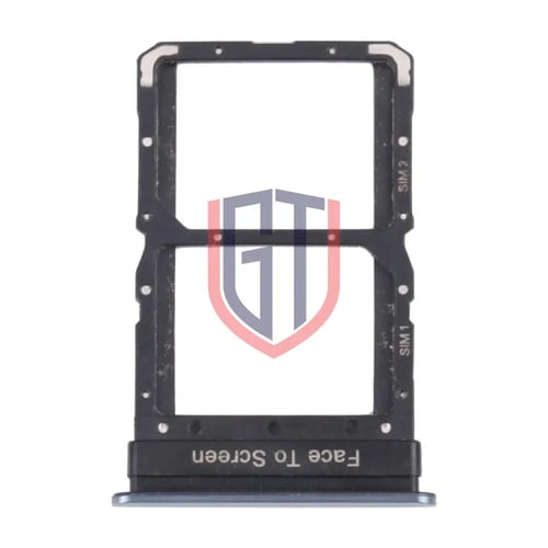 منفذ مدخل بيت الشريحة لهاتف شاومي ريدمي نوت 10 برو...