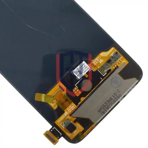 شاشة LCD أصلية لهاتف Xiaomi Mi CC9 / 9 Lite (أسود)