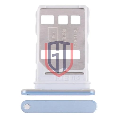 منفذ مدخل بيت الشريحة لهاتف هونر 70 PRO PLUS