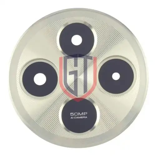 عدسة الكاميرا الخلفية لهاتف Xiaomi Redmi 14R 5G