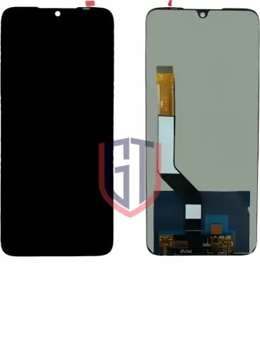 شاشة LCD OLED بديلة لهاتف ريدمي نوت 7/ نوت 7 برو/...